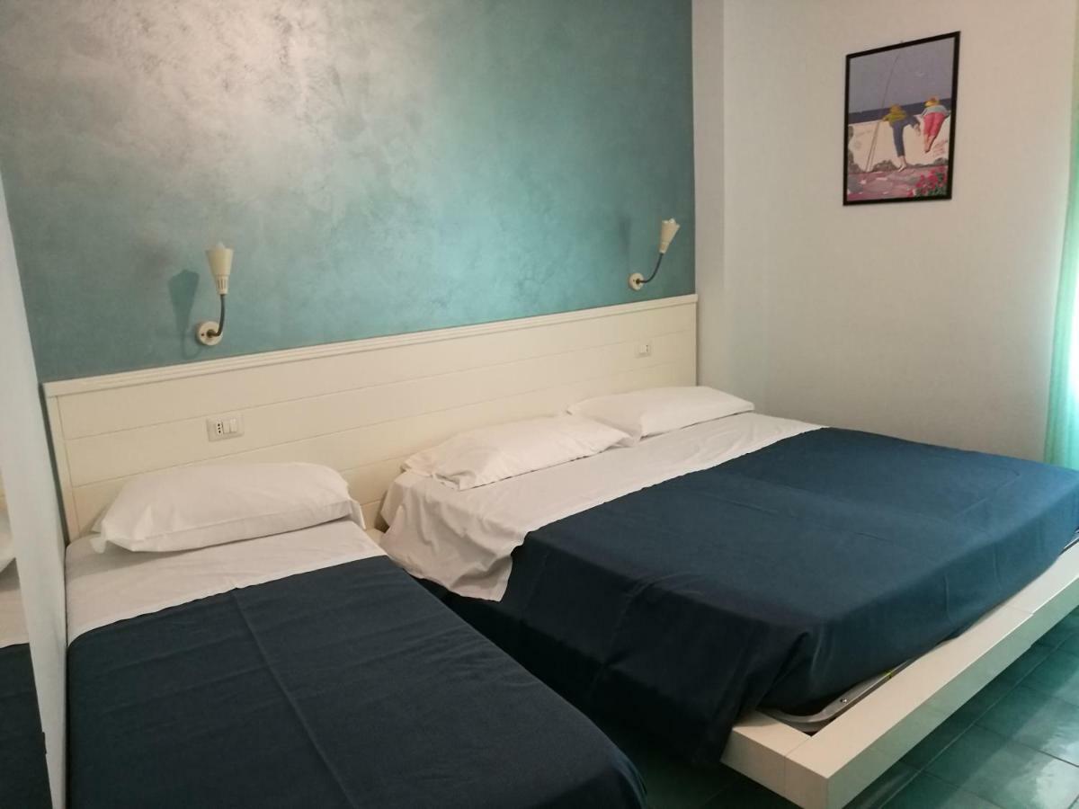 Bed and Breakfast Rock Garden Гаэта Экстерьер фото
